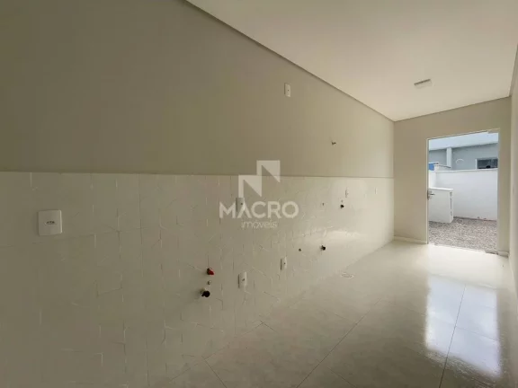 Imagem Geminado Térreo | Três Rios do Norte (Lot. Vila Germânica) | 2 quartos | 57m²