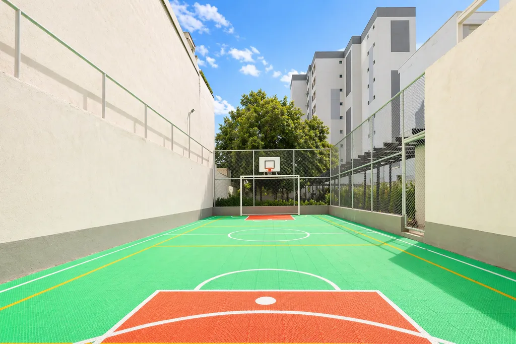 Imagem Apartamento à venda em São Paulo, Ipiranga, com 2 quartos, 44.88m2