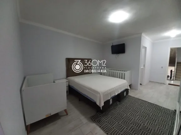Imagem Casa para Venda em São Bernardo do Campo / SP no bairro Nova Petrópolis