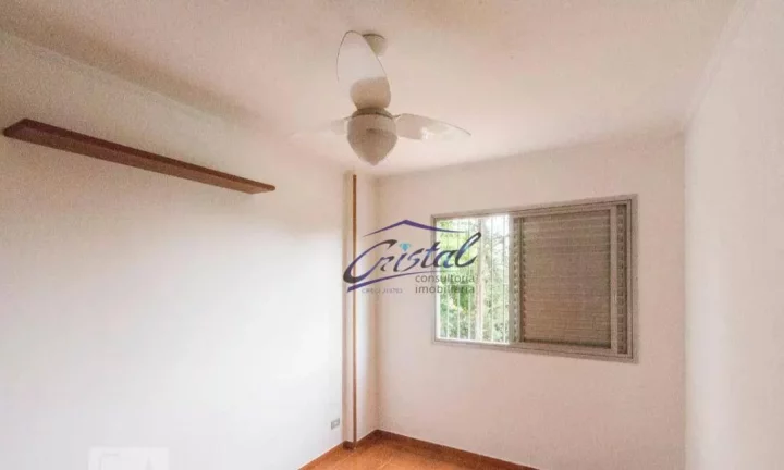 Imagem Apartamento com 3 quartos à venda, 78 m² - Jardim Bonfiglioli - São Paulo/SP