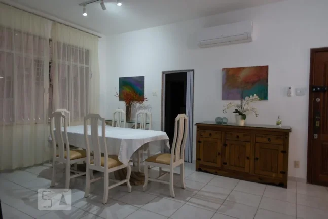 Imagem Apartamento à Venda - Copacabana, 3 Quartos, 113 m2