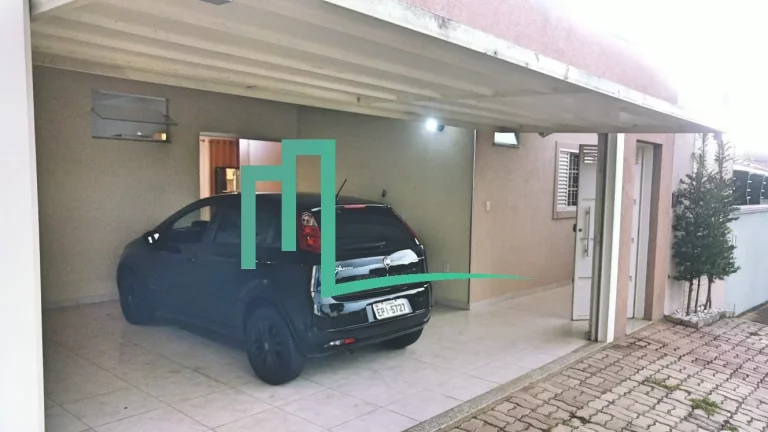 Imagem RESIDÊNCIA DISPONÍVEL Á VENDA NO BAIRRO PARQUE DOM PEDRO EM FRANCA-SP