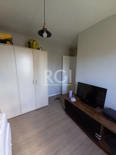 Imagem Apartamento para Venda - 104m², 3 dormitórios, 1 vaga - Tristeza