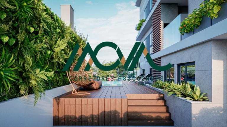 Imagem Treviso Residencial: Conforto e Sofisticação no Balneário Jardim Pérola do Atlântico, Itapoá