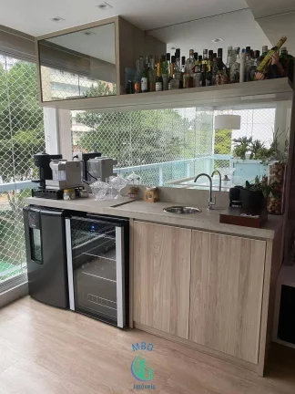 Imagem Apartamento com 3 quartos, à venda em São Paulo, Real Parque