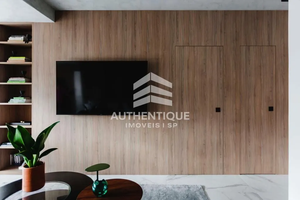Imagem Quadrilátero Itaim Bibi - Apartamento à venda em São Paulo/SP