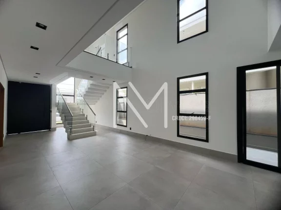 Imagem Casa Alto Padrão para venda 4 Suítes 1 Master 367m² - Bairro Urbanova