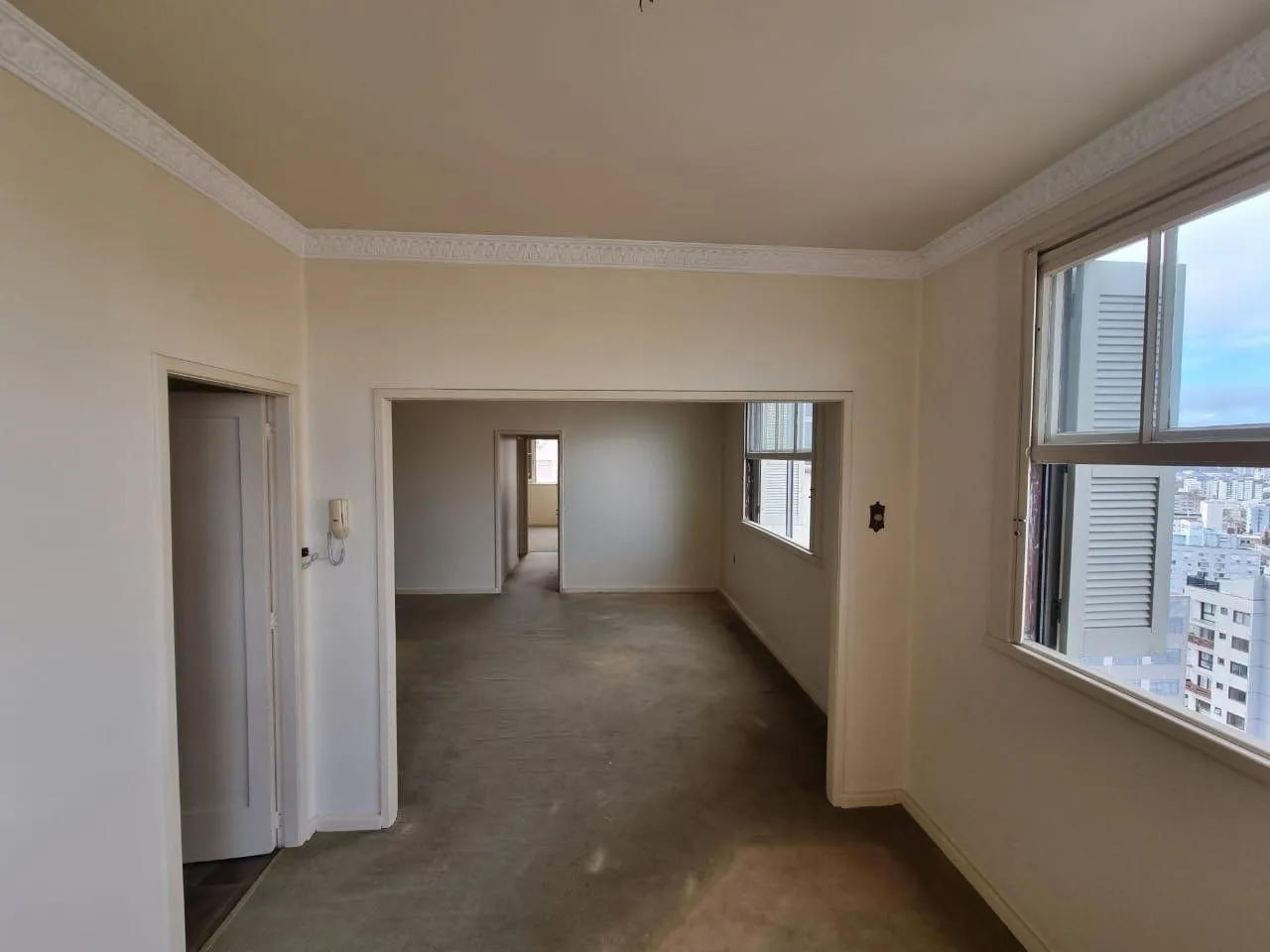 Imagem Apartamento com 3 dormitórios no Bairro centro histórico
