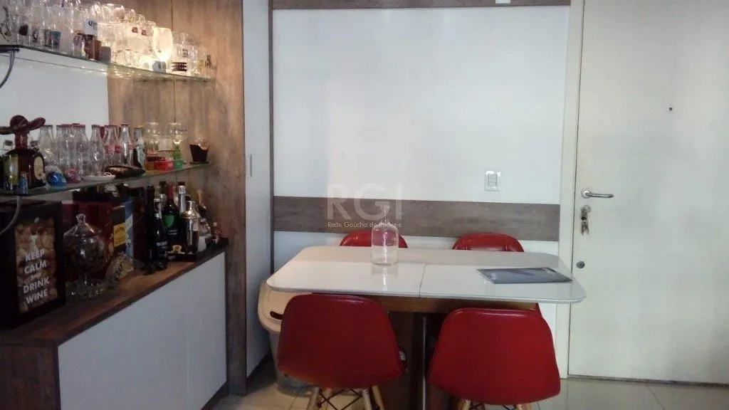 Imagem Apartamento em Teresópolis