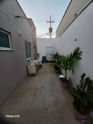 Imagem ALUGO CASA NO CONDOMINIO TURIM