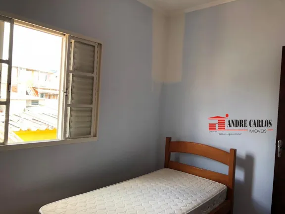 Imagem Sobrado com 4 Quartos à Venda, 150 m² em Jardim Roberto - Osasco