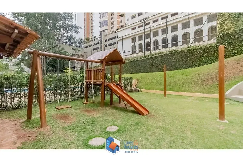 Imagem Apartamento à venda 2 Quartos 1 Suite 2 Vagas 75M² Vila Suzana São Paulo - SP