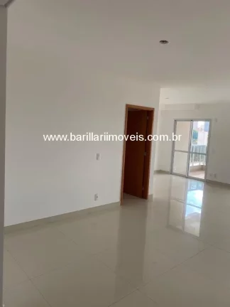Imagem APARTAMENTO 3 SUITES JD BOTANICO