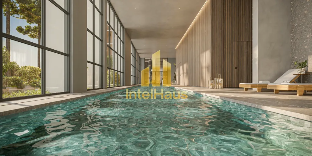 Imagem Um empreendimento completo com toda segurança, conforto e lazer que você merece. Preço e disponib...