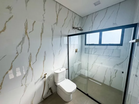 Imagem Casa em Condomínio a VENDA, Residencial Guestier I