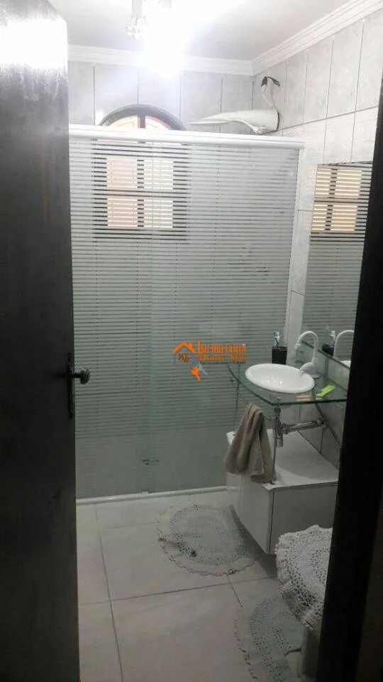 Imagem Sobrado à venda, 125 m² por R$ 476.899,00 - Jardim Rosa de Franca - Guarulhos/SP