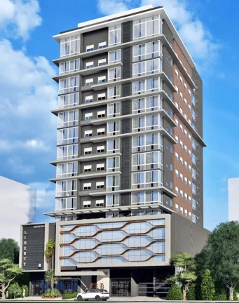 Imagem Liberty Residence - Apartamento à venda no bairro Navegantes - Capão da Canoa/RS