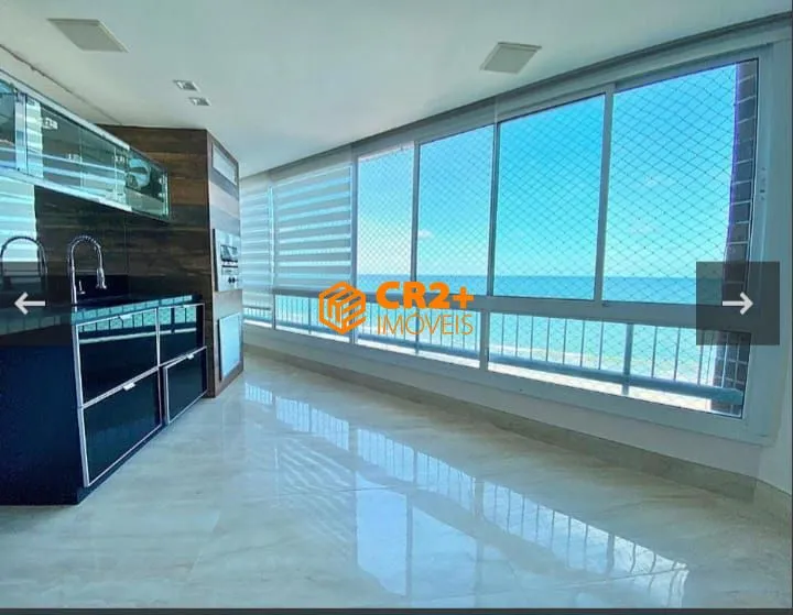 Imagem Apartamento á Venda 170m² com 3 Quartos em Piedade- Beira Mar