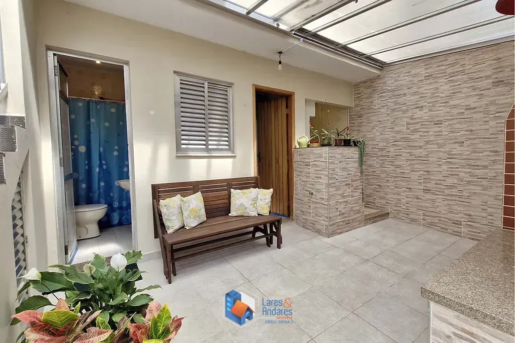 Imagem Casa à venda 3 Quartos 2 Suites 3 Vagas 223M² Vila Mascote São Paulo - SP