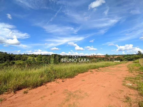 Imagem Lote à venda em Igarapé MG, Bairro Santa Rosa.