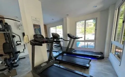 Imagem Ótimo apto em Condominio Fechado