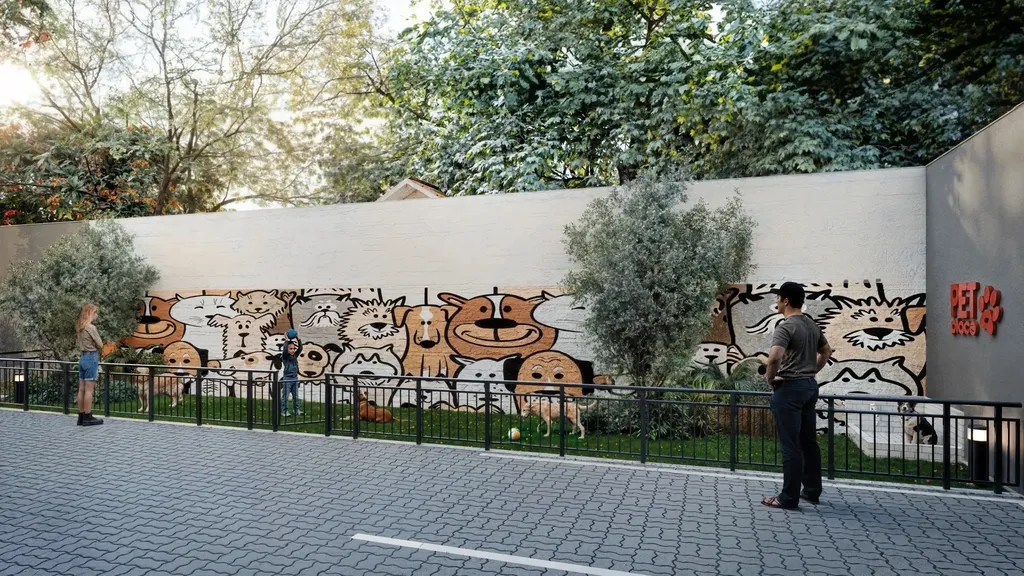 Imagem Apartamento em Lançamentos no bairro Engenho de Dentro - Rio de Janeiro, RJ