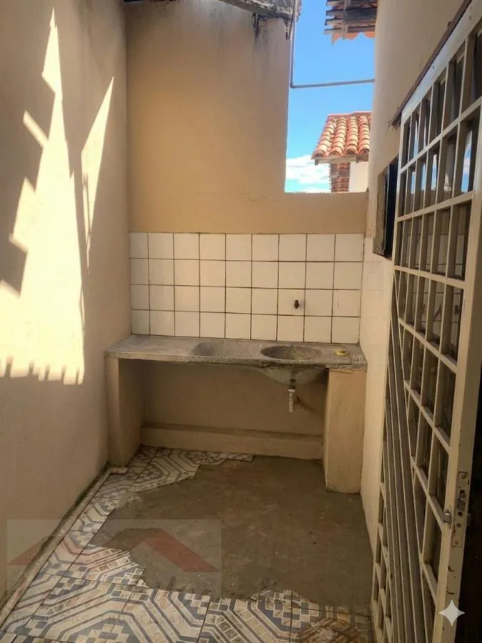 Imagem Casa para Venda em Teresina, Parque Piaui, 3 dormitórios, 2 suítes, 3 vagas