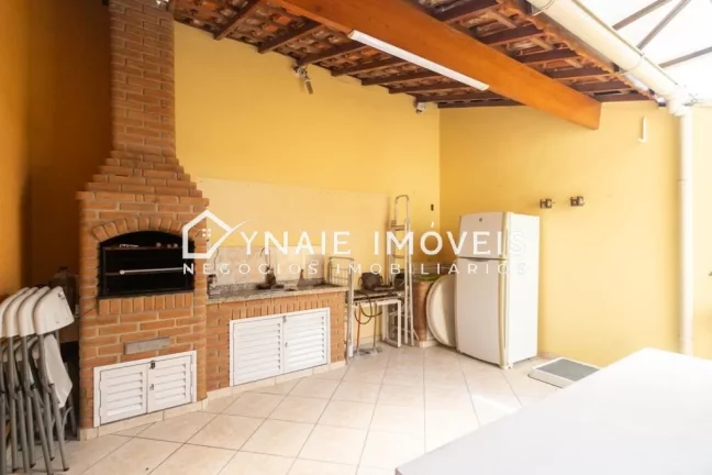 Imagem CASA RESIDENCIAL em SÃO PAULO - SP, JARDIM TRIANA