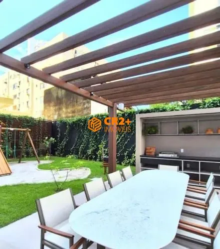 Imagem Vendo Apartamento Novo ,Alto Padrao-107.10 m²- em Boa Viagem