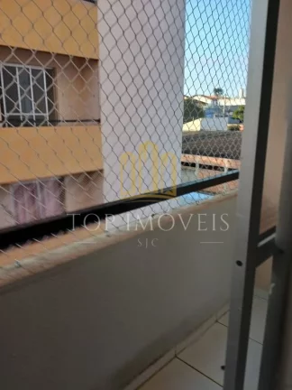 Imagem Lindo Apartamento Localizado na Avenida Gisele Martins Lagunas Hills 2 dormitorios Sacada Garagem coberta