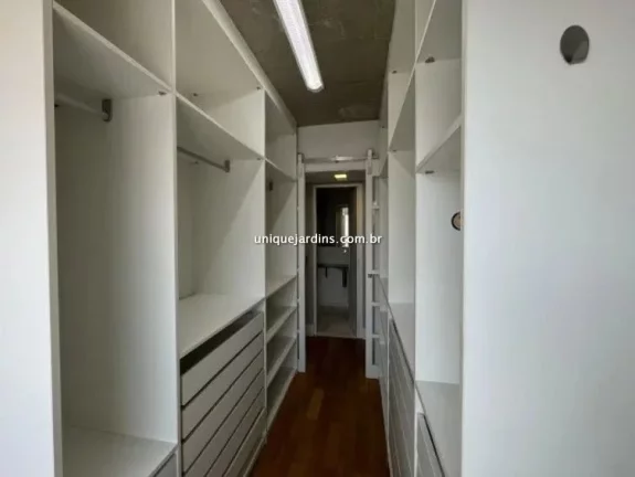 Imagem Apartamento para alugar Vila Olímpia São Paulo