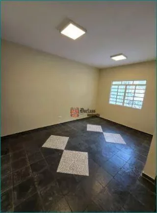 Imagem Casa com 2 dormitórios + Edícula, 94 m², à venda por R$ 535.000 - Medeiros - Jundiaí/SP