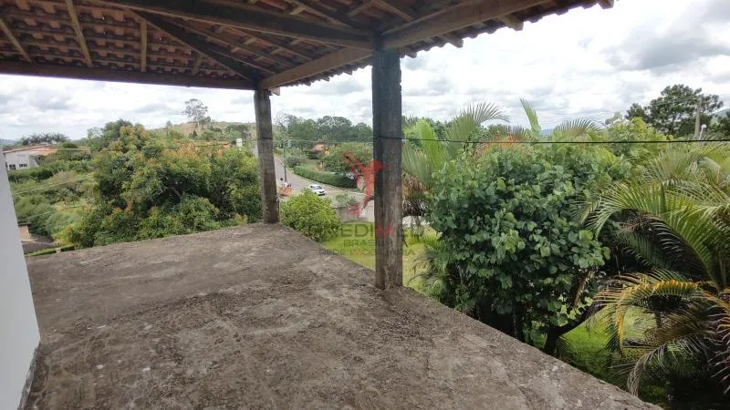 Imagem Rural 5 dormitórios 3 suítes 740m² 10 vagas Porta do Sol Mairinque/SP