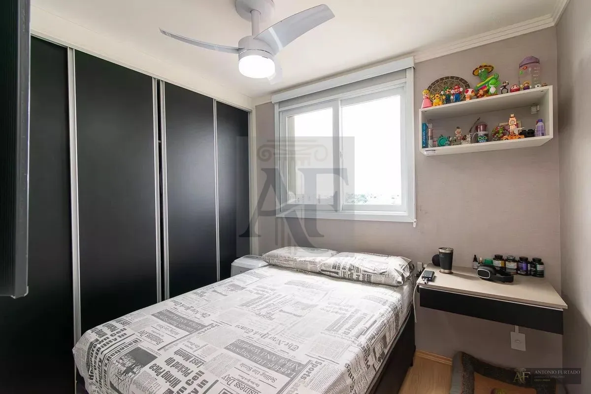 Imagem Apartamento à venda em Vila Prudente, São Paulo