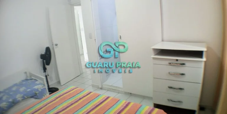 Imagem Apartamento à venda no bairro Pitangueiras - Guarujá/SP