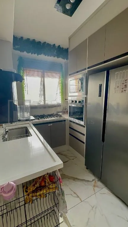 Imagem Apartamento com 3 dormitórios à venda, 98 m² por R$ 1.390.000,00 - Vila Carrão - São Paulo/SP