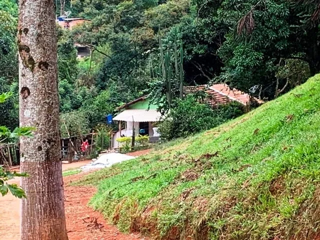 Imagem Chácara à venda 994000M², Barreiro, Aparecida - SP