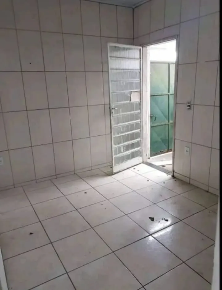 Foto do imóvel Casa à venda 2 Quartos, 1 Vaga, 150M², Conjunto Residencial Araretama, Pindamonhangaba - SP