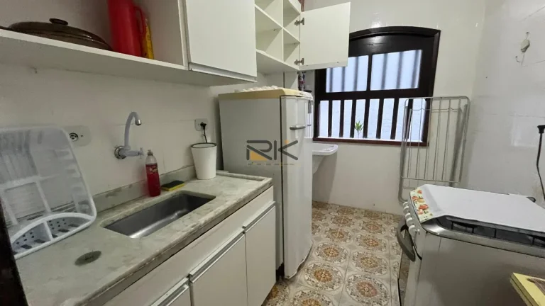 Imagem Apartamento à venda no bairro Tenório com 1 dormitório,sala,cozinha e banheiro