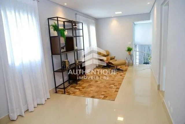 Imagem Alphaville Residencial 9 - Casa à venda no bairro Alphaville - Santana de Parnaíba/SP