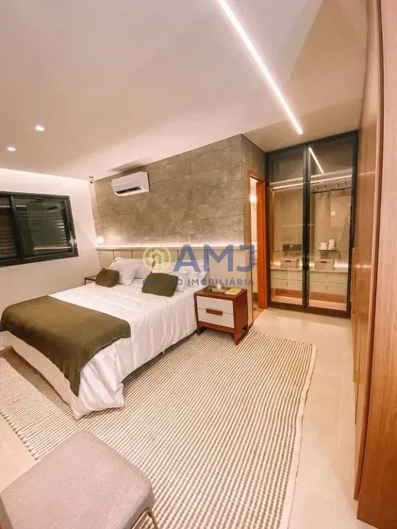 Imagem Apartamento no Setor Bueno - Ilumi Bueno