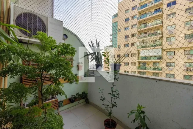 Imagem Apartamento à Venda - Recreio, 2 Quartos, 94 m2