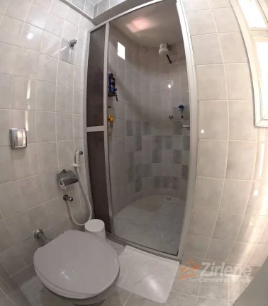 Imagem APARTAMENTO DE 1 QUARTO NA PRAIA DO MORRO A POUCOS METROS DA PRAIA.