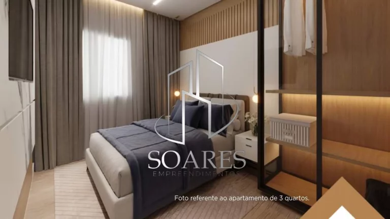 Imagem Sorelle: Lançamento Imperdível com Infraestrutura de Alto Padrão