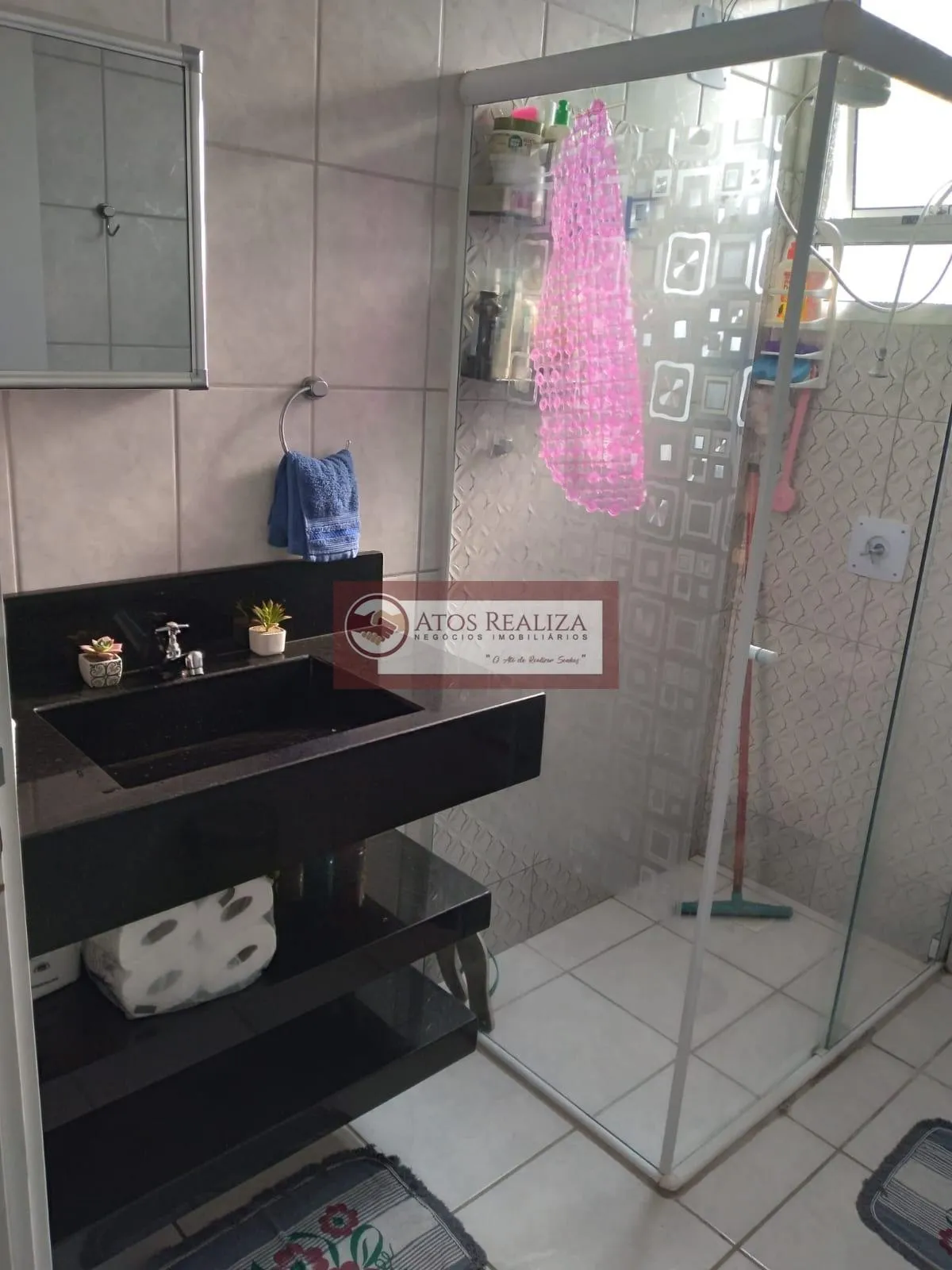 Imagem Apartamento à Venda em Jardim Noronha SP, 2 Quartos, 47m², R$170mil