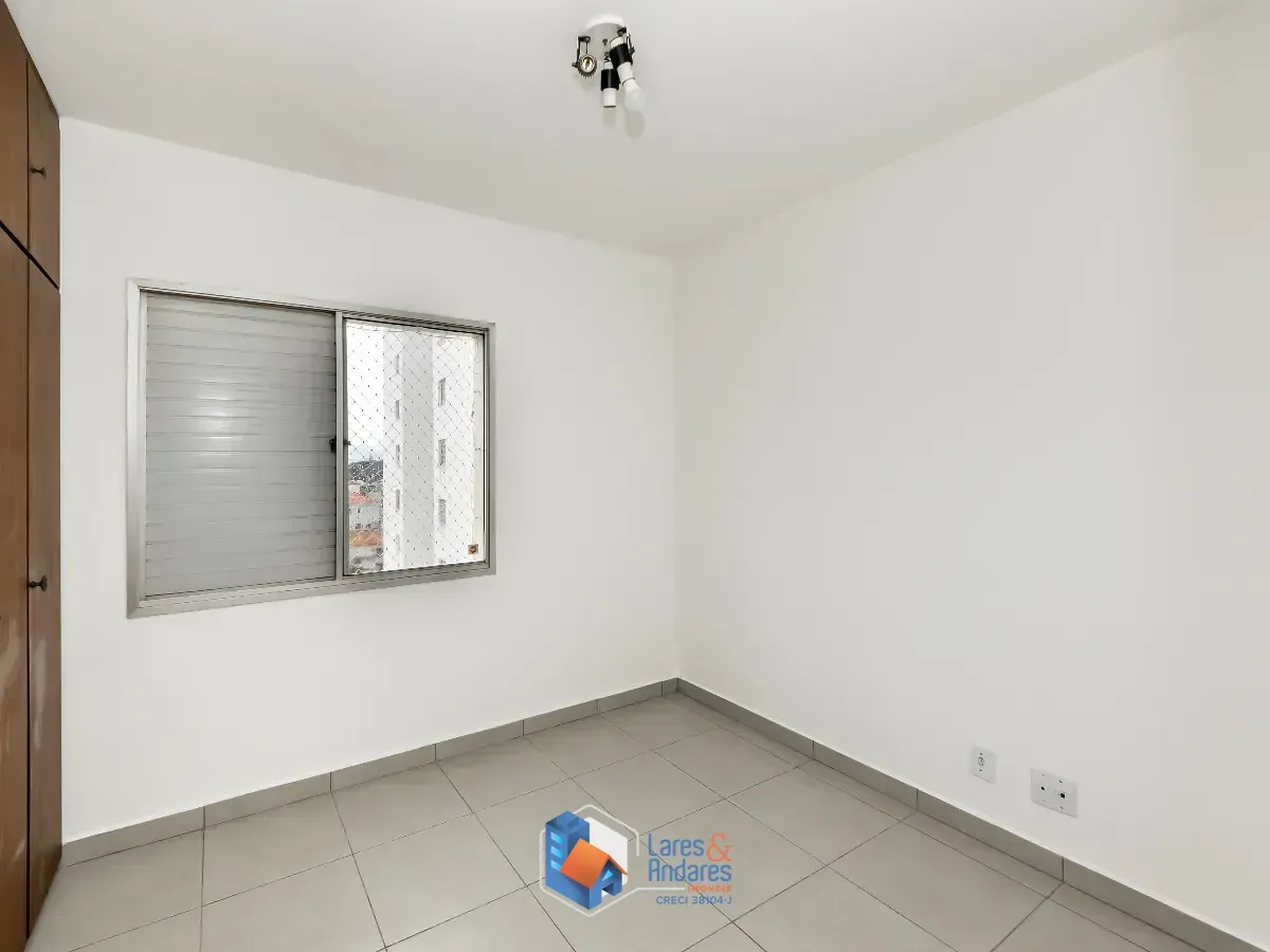 Imagem Apartamento para venda em Santa Teresinha com 3 quartos, sendo 1 suíte, 88m²