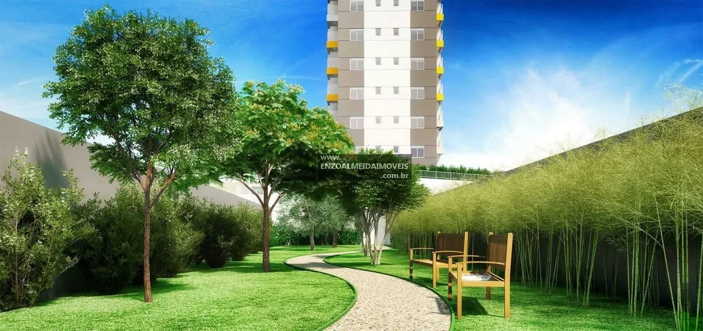 Imagem Apartamento à venda em São Paulo/SP