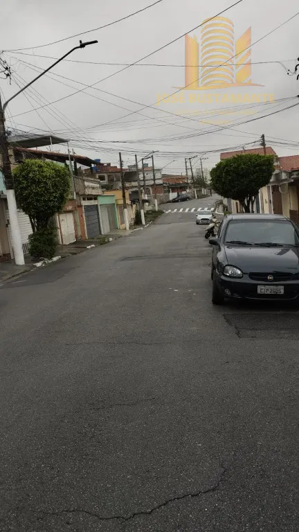 Imagem SOBRADO 3 DOR, 3 SUITES