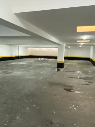 Imagem Prédio Comercial Inteiro para Locação em Pinheiros, São Paulo-SP: 15 vagas de garagem, 790m² de área.