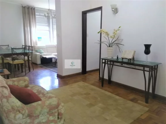 Imagem Apartamento Padrão para Venda em Enseada Guarujá-SP